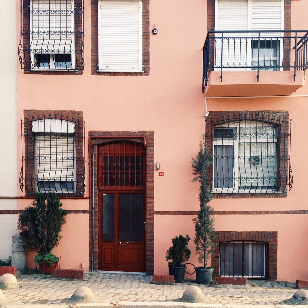 Maison T3 de bourg