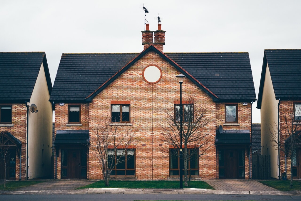 Maison familiale T5 avec grand terrain
