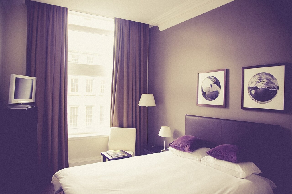 Chambre meublée chez l&rsquo;habitant