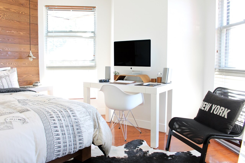 Studio meublé pour étudiant ou apprenti