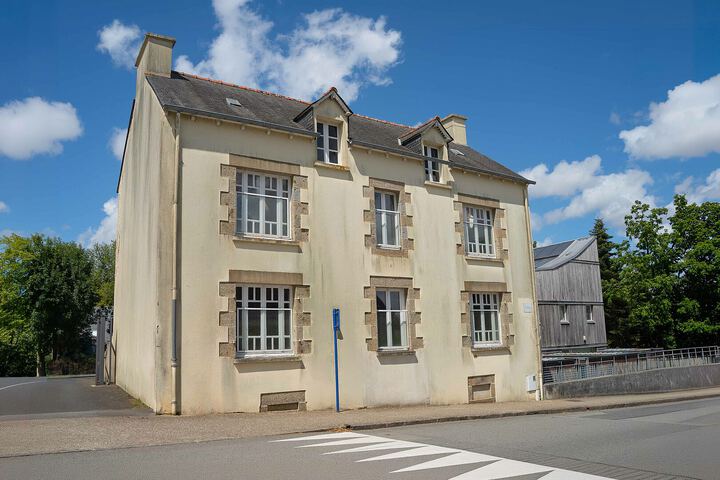 Maison T4 avec jardin, proche des écoles