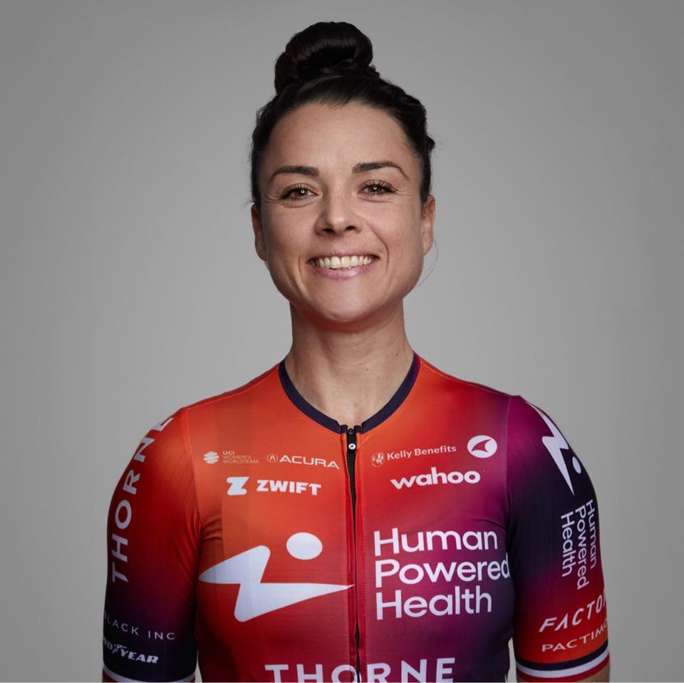 Audrey Cordon-Ragot